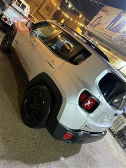 جیپ رێنێگەید